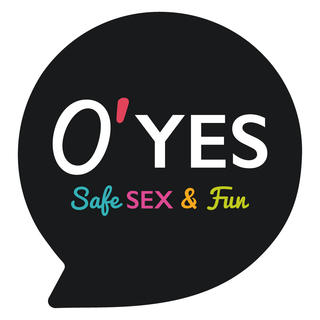 logo O'YES